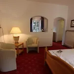 Panzió Beth-steuer 4*