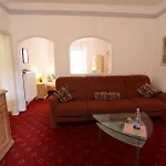 Beth-steuer Panzió 4*
