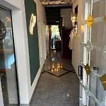 فندق مبيت وإفطار Beth-steuer