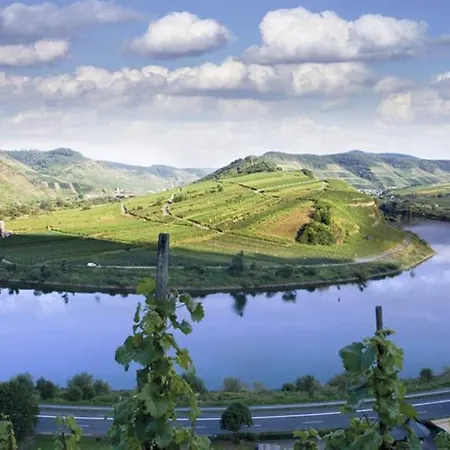 Oda ve Kahvaltı Beth-steuer 4*