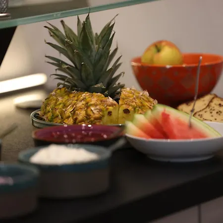 Oda ve Kahvaltı Beth-steuer Valwig