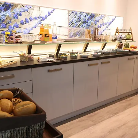 Beth-steuer 4* Valwig