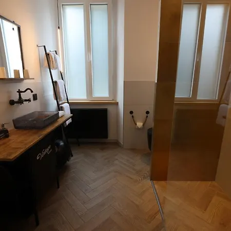 Bed & Breakfast Beth-steuer Valwig