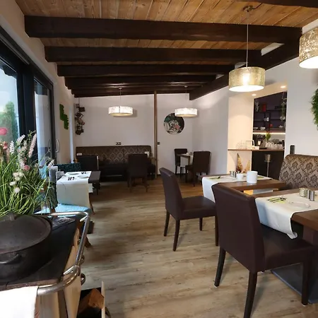 Beth-steuer Oda ve Kahvaltı Valwig