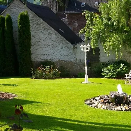 Beth-steuer Oda ve Kahvaltı Valwig