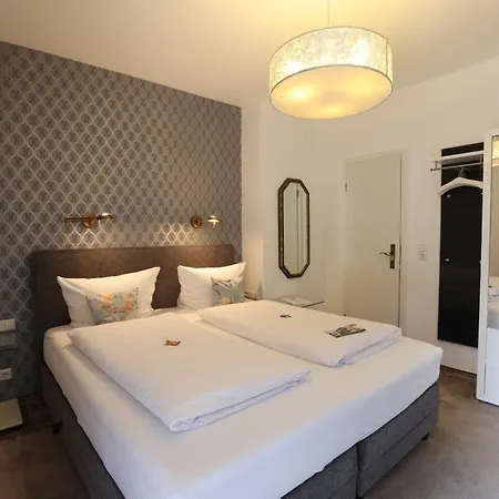 Bed & Breakfast Beth-steuer