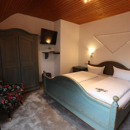 Bed & Breakfast Beth-steuer 4*