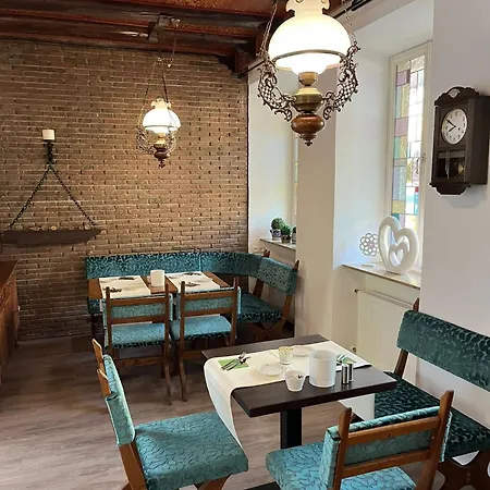 Beth-steuer Alojamento de Acomodação e Pequeno-almoço Valwig