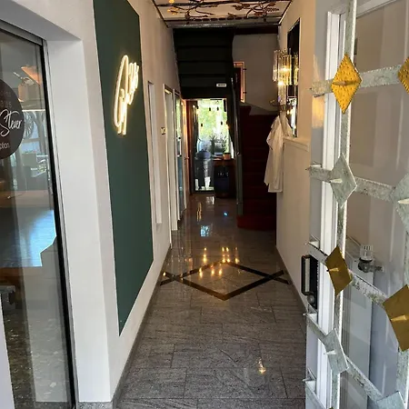 Oda ve Kahvaltı Beth-steuer