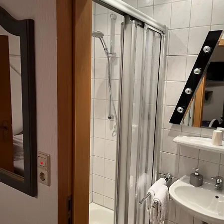 Bed & Breakfast Beth-steuer 4*
