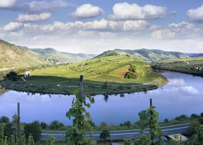 Frühstückspension Beth-steuer 4*