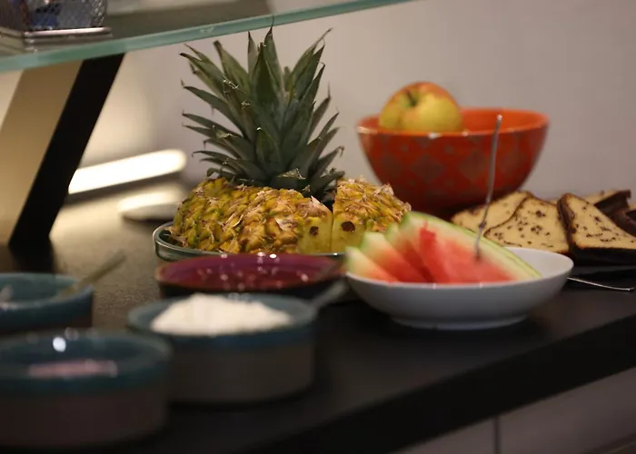 Bed & Breakfast Beth-steuer Valwig