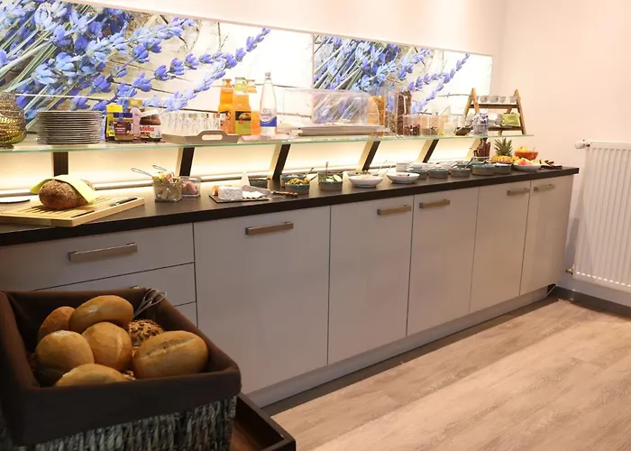 Beth-steuer 4* Valwig