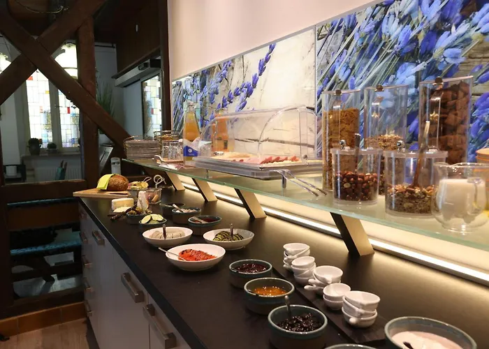 Frühstückspension Beth-steuer