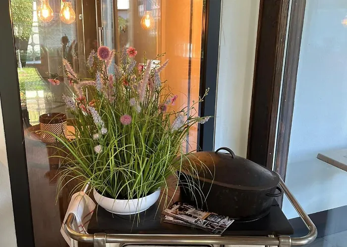 Beth-steuer 4* Valwig