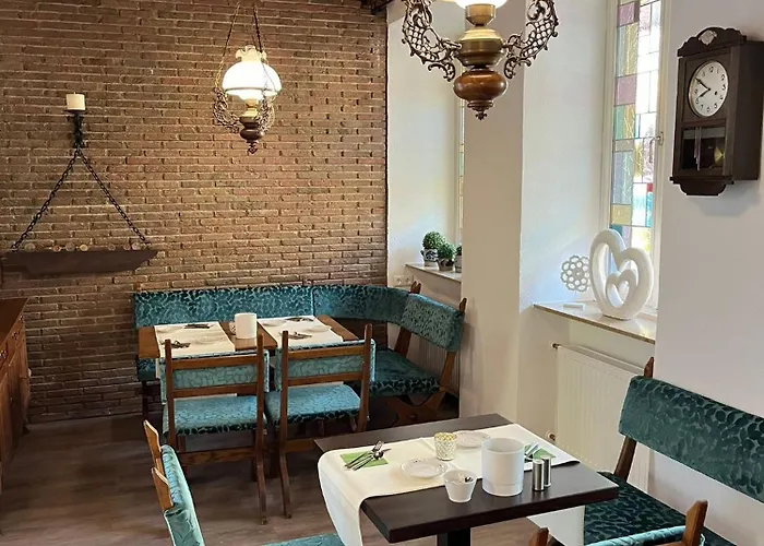 Beth-steuer Frühstückspension Valwig