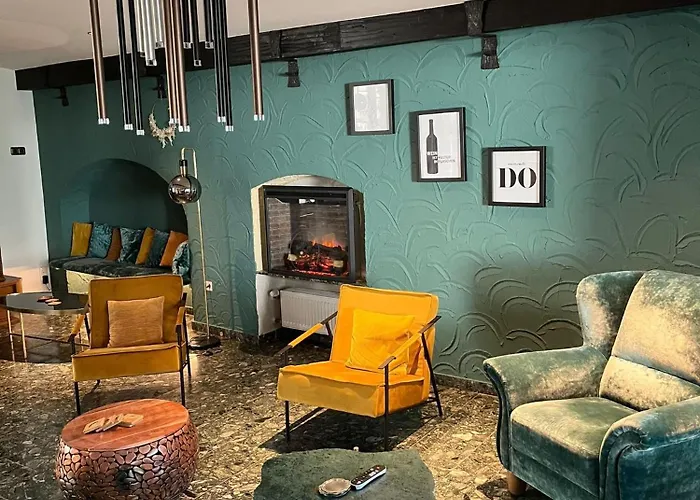 Beth-steuer Frühstückspension